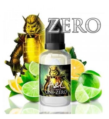 Aroma ONI ZERO AYL Aroma ONI ZERO AYL