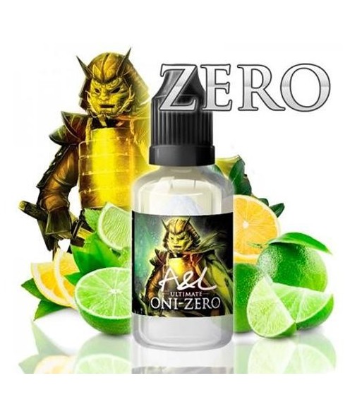 Aroma ONI ZERO AYL