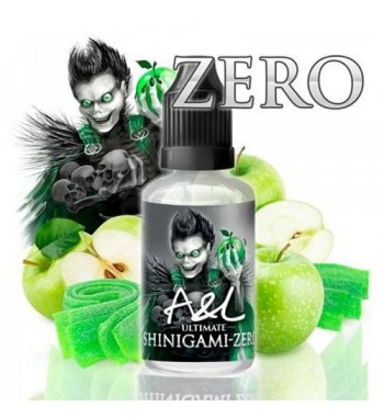 Aroma SHINIGAMI ZERO AYL Aroma SHINIGAMI ZERO AYL