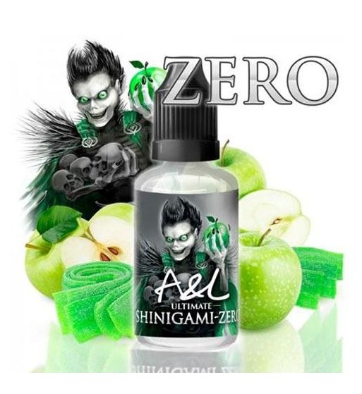 Aroma SHINIGAMI ZERO AYL