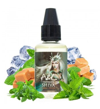 Aroma SHIVA AYL Aroma SHIVA AYL