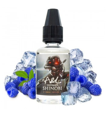 Aroma SHINOBI AYL Aroma SHINOBI AYL