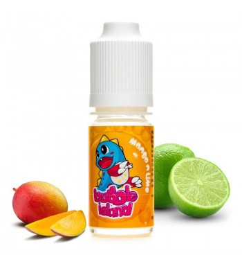 Aroma MANGO LIME Bubble Island Aroma MANGO LIME Bubble Island