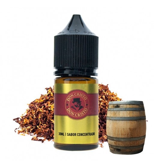 Aroma DON CRISTO