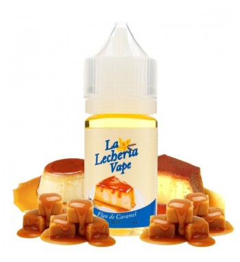 Aroma FLAN DE CARAMELO La Lecheria Aroma FLAN DE CARAMELO La Lecheria