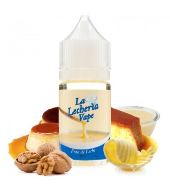 Aroma La Lecheria FLAN DE LECHE Aroma La Lecheria FLAN DE LECHE