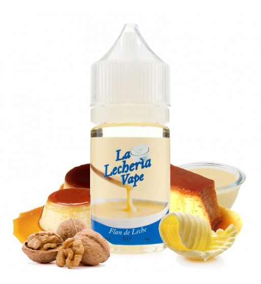 Aroma FLAN DE LECHE La Lecheria