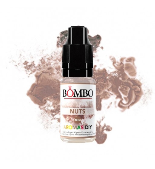 Aroma NUTS Bombo