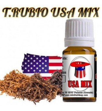 Aroma Oil4Vap USA MIX Aroma Oil4Vap USA MIX