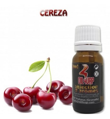 Aroma Oil4Vap CEREZA Aroma Oil4Vap CEREZA