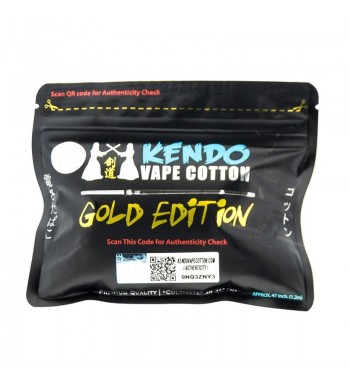Cotton KENDO GOLD Cotton KENDO GOLD