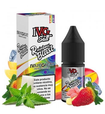 Sales RAINBOW BLAST Ivg Sales RAINBOW BLAST Ivg