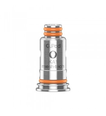 GeekVape AEGIS G.COIL Resistencia
