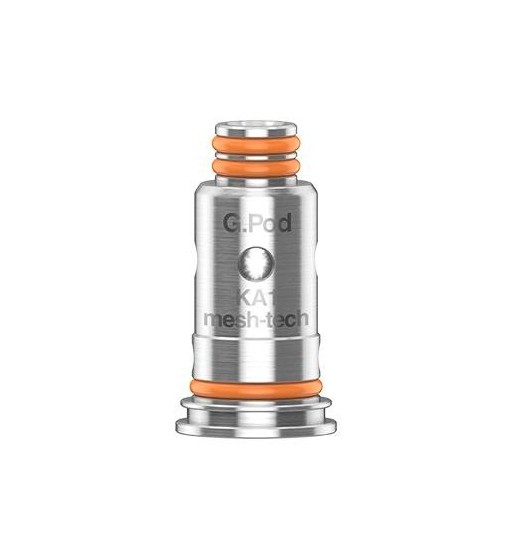 GeekVape AEGIS G.COIL Resistencia