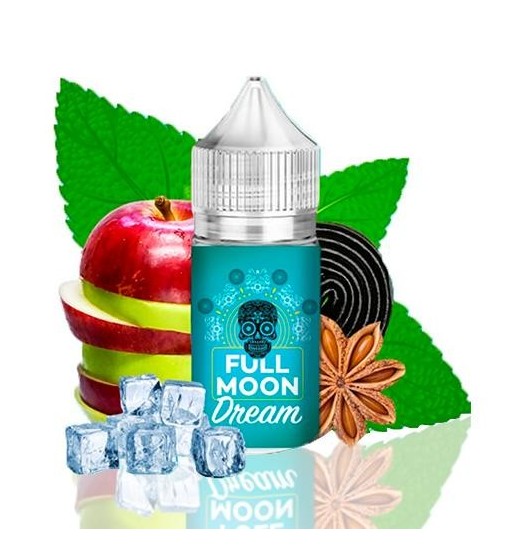 Aroma DREAM Full Moon