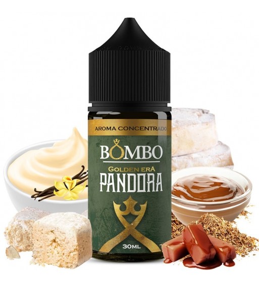 Aroma PANDORA Bombo