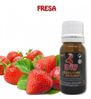 Aroma Oil4Vap FRESA Aroma Oil4Vap FRESA