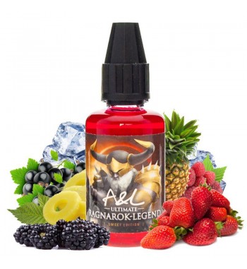 Aroma RAGNAROK LEGEND AYL Aroma RAGNAROK LEGEND AYL