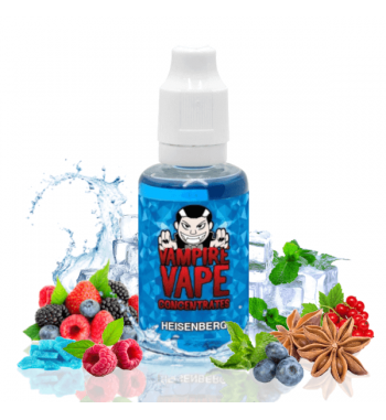 Aroma HEISENBERG Vampire Vape