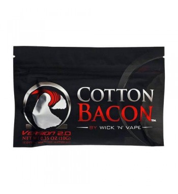 Cotton BACON V2 Cotton BACON V2