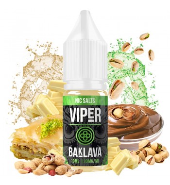 Sales BAKLAVA Viper Sales BAKLAVA Viper