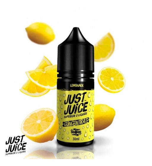 Aroma LEMONADE Just Juice