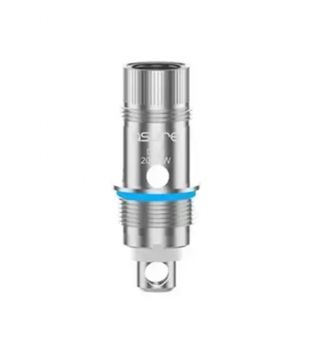 Aspire NAUTILUS 2S 0.7Ohm Resistencia Aspire NAUTILUS 2S 0.7Ohm Resistencia