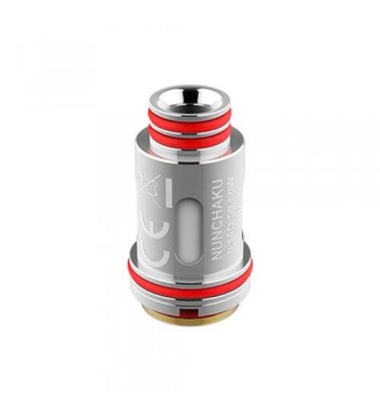 Uwell NUNCHAKU 2 SS316L Meshed-H 0,14Ohm Resistencia