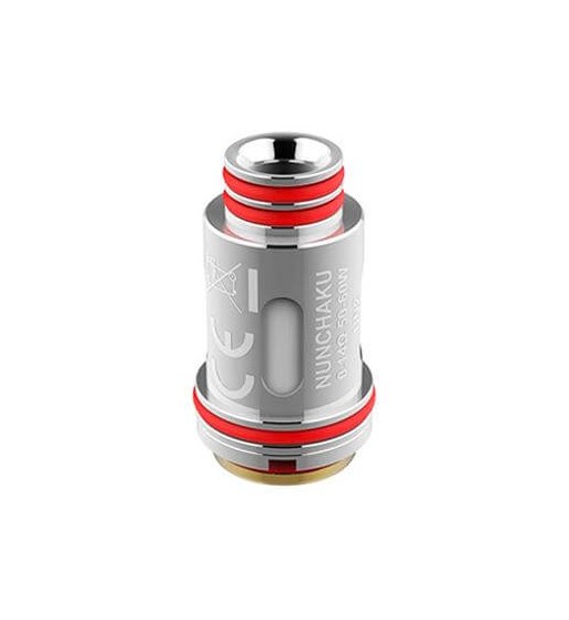 Uwell NUNCHAKU 2 SS316L Meshed-H 0,14Ohm Resistencia