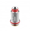 Uwell NUNCHAKU 2 SS316L Meshed-H 0,14Ohm Resistencia