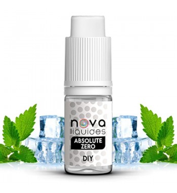 Aroma ABSOLUTE ZERO Nova Aroma ABSOLUTE ZERO Nova