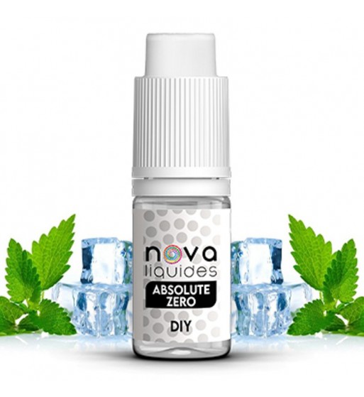 Aroma ABSOLUTE ZERO Nova