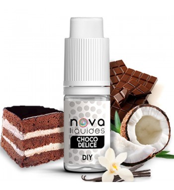 Aroma CHOCODELICE Nova Aroma CHOCODELICE Nova