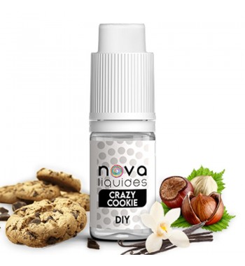 Aroma CRAZY COOKIE Nova Aroma CRAZY COOKIE Nova