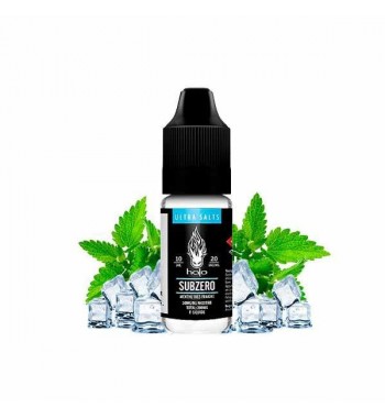 Sales SUBZERO Halo