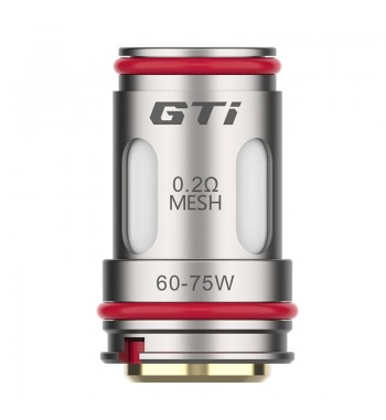 Vaporesso GTI Resistencia Vaporesso GTI Resistencia