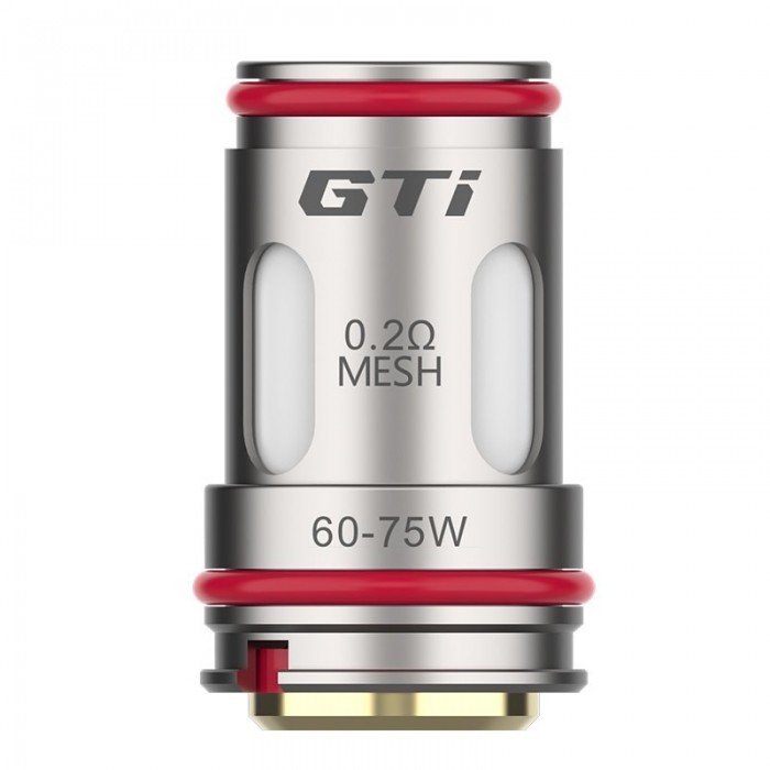 Vaporesso GTI Resistencia