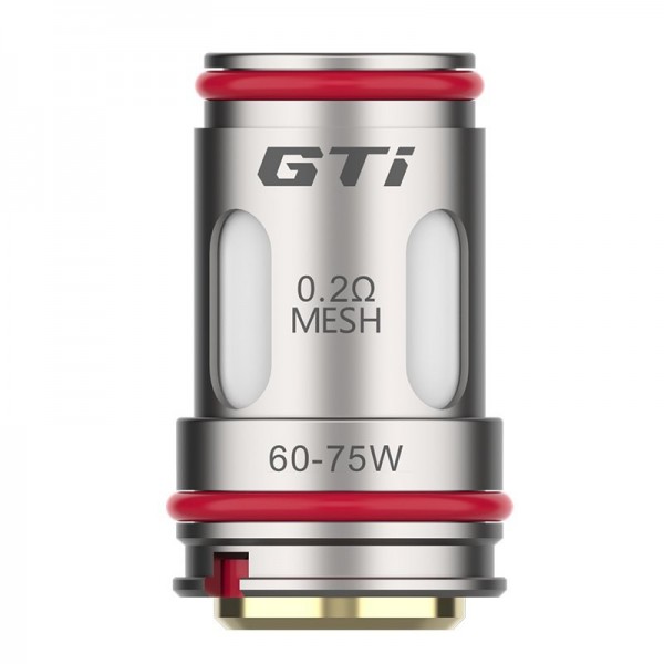 Vaporesso GTI Resistencia