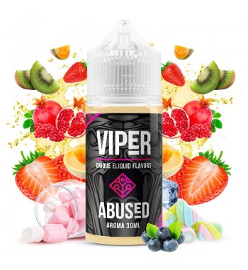Aroma ABUSED Viper Aroma ABUSED Viper