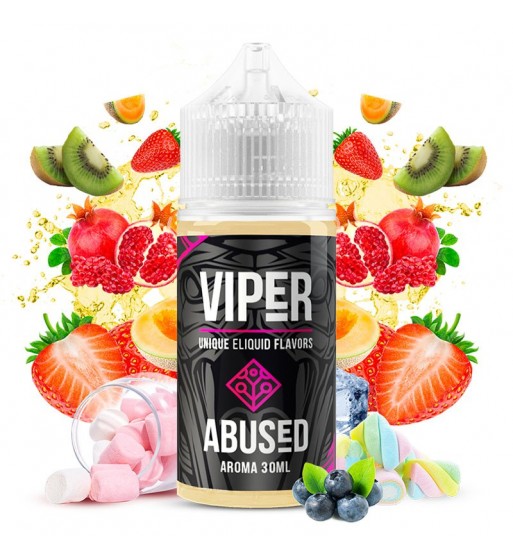 Aroma ABUSED Viper