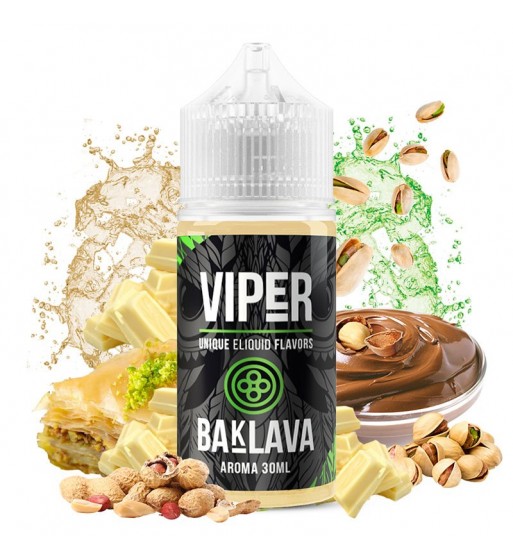 Aroma BAKLAVA Viper