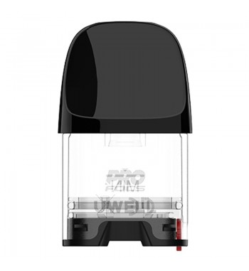 Uwell CALIBURN G2 Cartucho Pod Uwell CALIBURN G2 Cartucho Pod