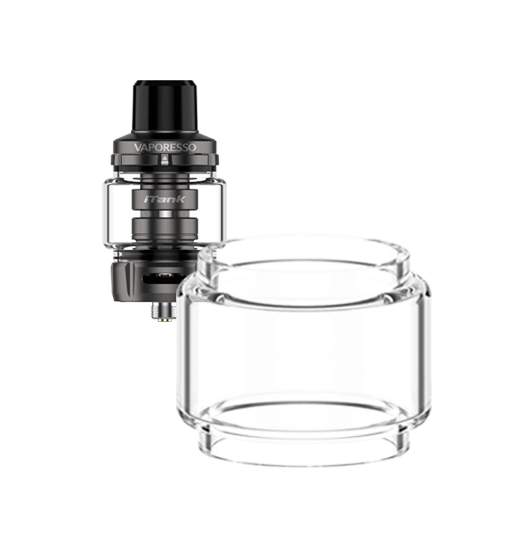 Pyrex iTANK BUBBLE Vaporesso