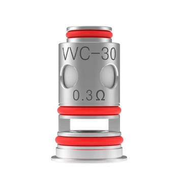 Vandy Vape VVC COIL Resistencia Vandy Vape VVC COIL Resistencia