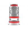 Vandy Vape VVC COIL Resistencia