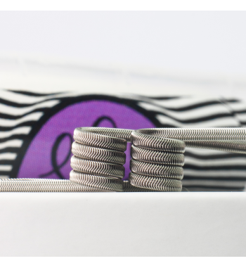 MDTL NoName Coils MDTL NoName Coils