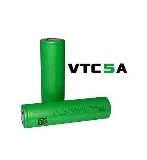 Bateria VTC5A 18650