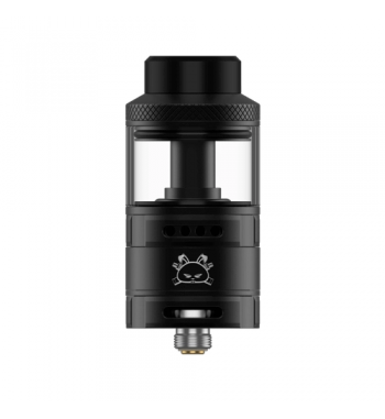 Hellvape FAT RABBIT SOLO Rta Hellvape FAT RABBIT SOLO Rta