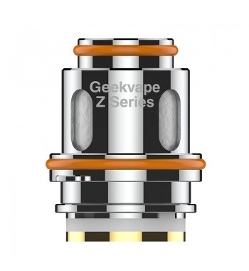 GeekVape MESH Z OHM COIL Resistencia