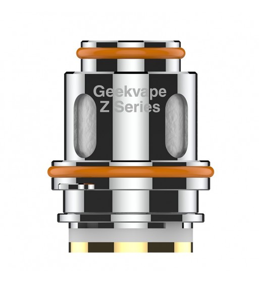 GeekVape MESH Z OHM COIL Resistencia GeekVape MESH Z OHM COIL Resistencia